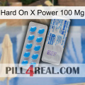 Hard On X Power 100 Mg new15